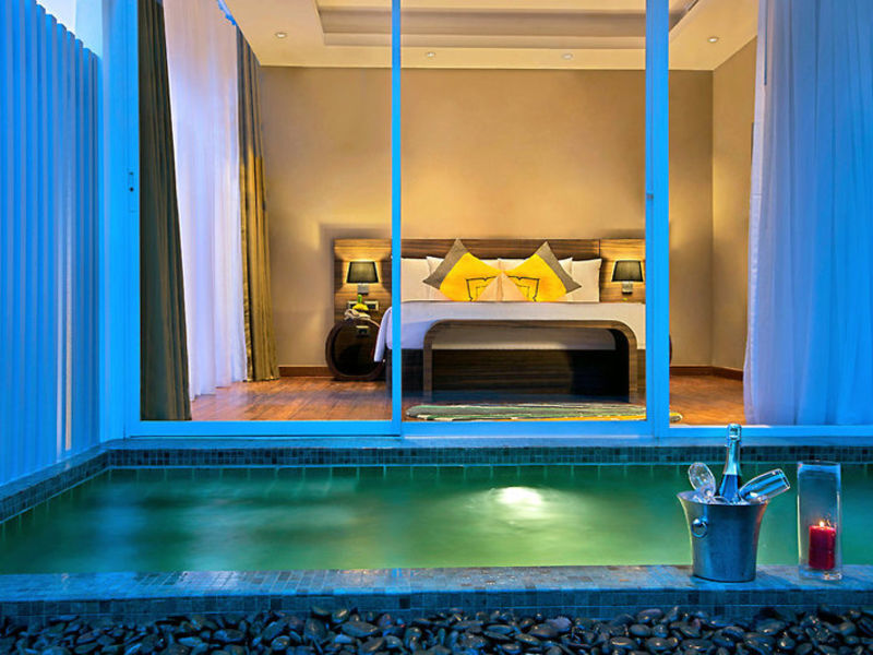 Patong Palace