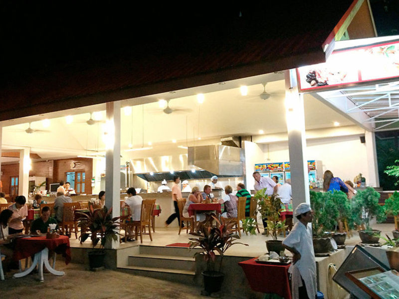 Patong Palace