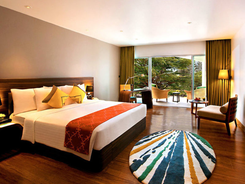Patong Palace