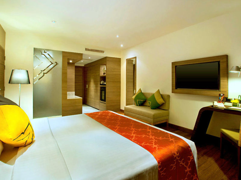 Patong Palace