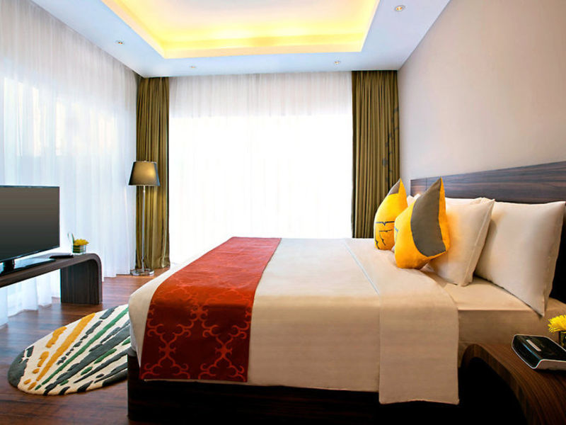 Patong Palace