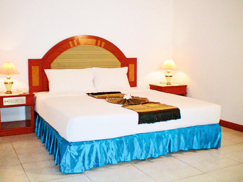 Patong Palace