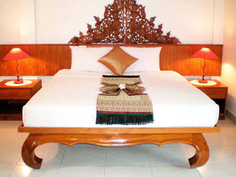 Patong Palace