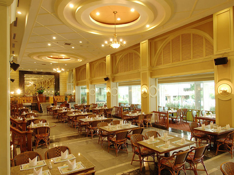 Patong Resort