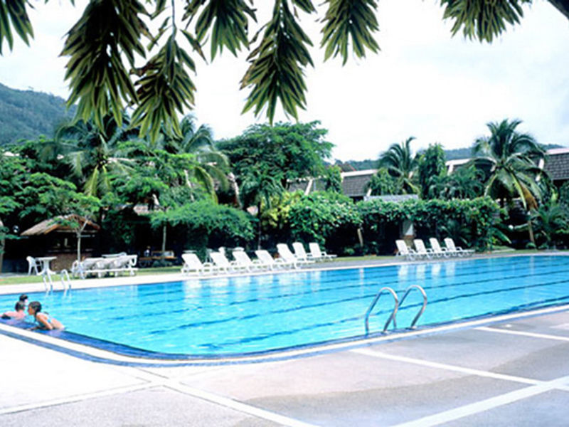 Patong Resort