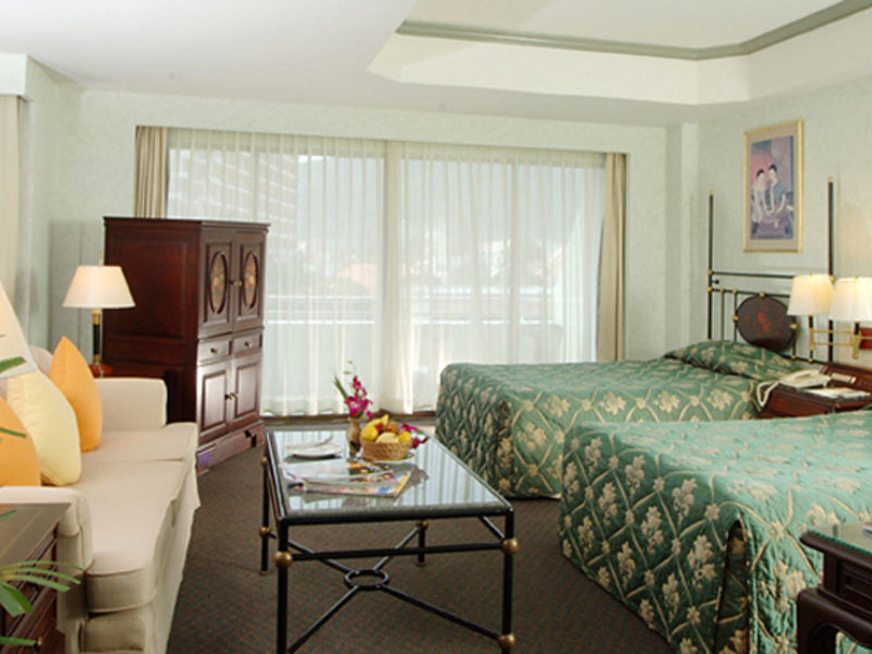 Patong Resort