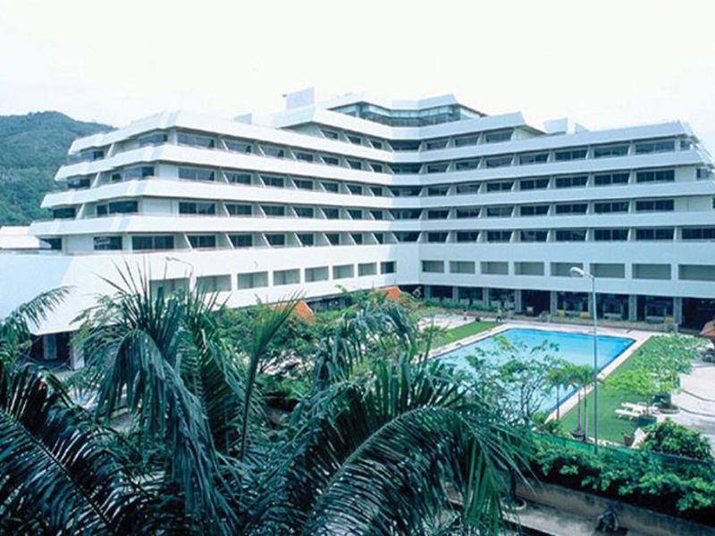 Patong Resort
