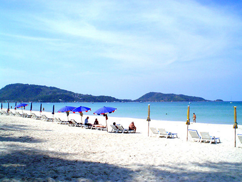 Patong Resort