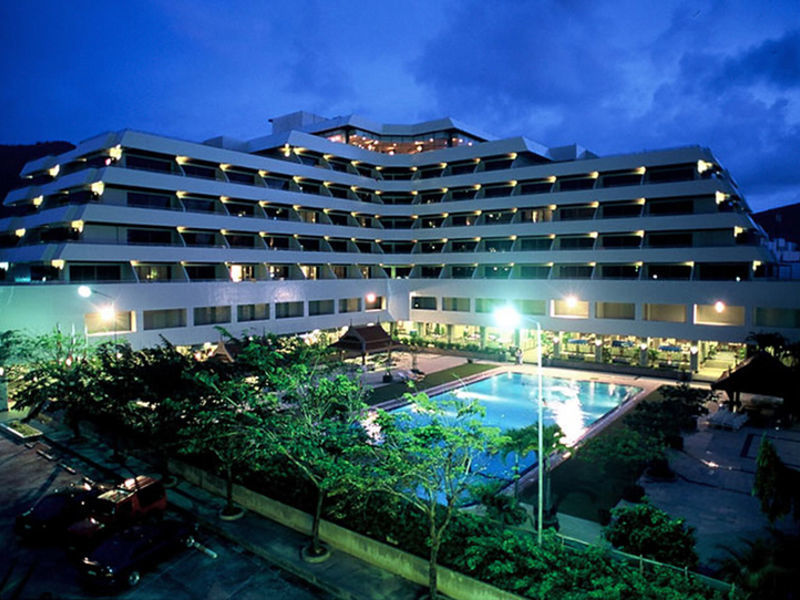 Patong Resort