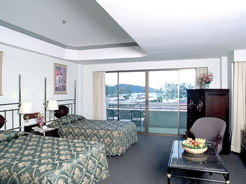Patong Resort