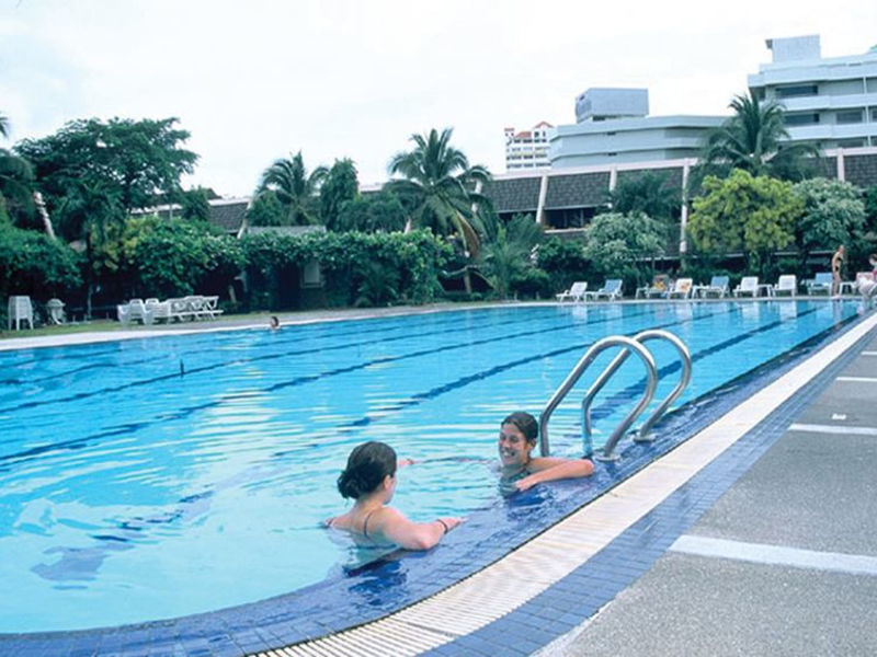 Patong Resort