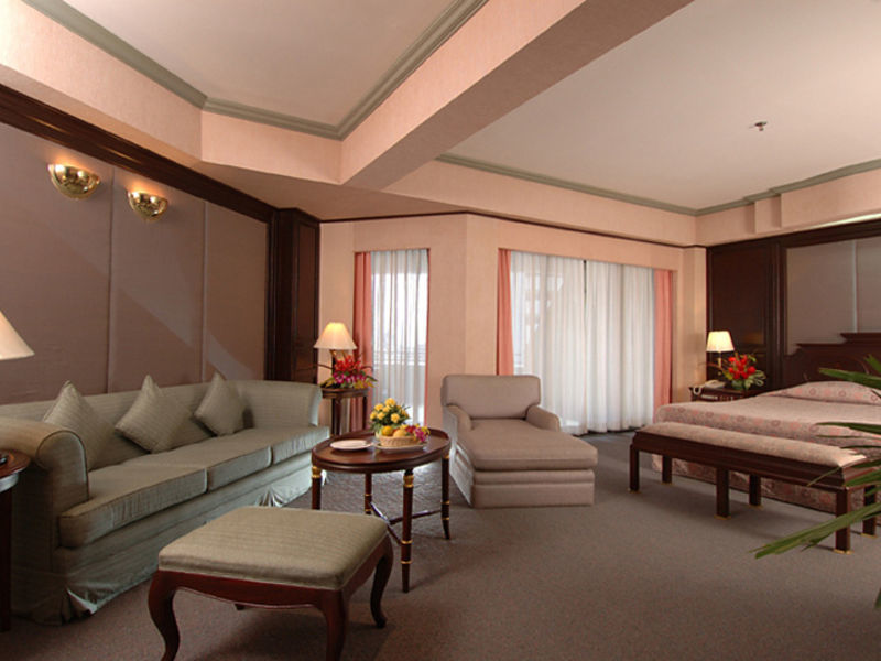 Patong Resort