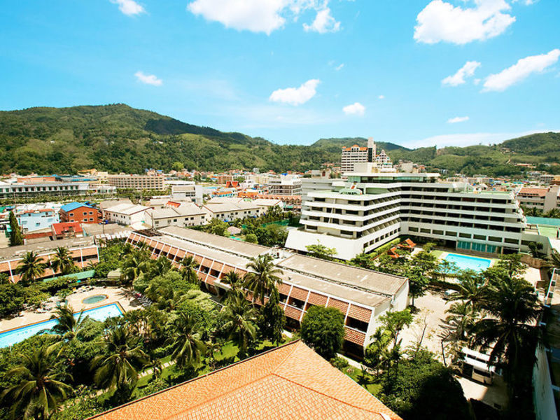 Patong Resort