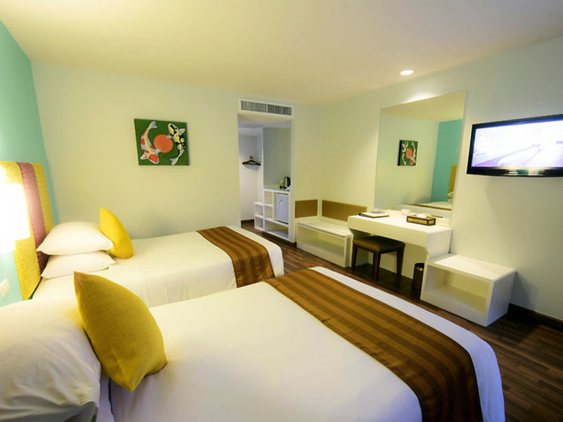 Patong Resort