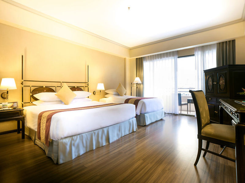 Patong Resort