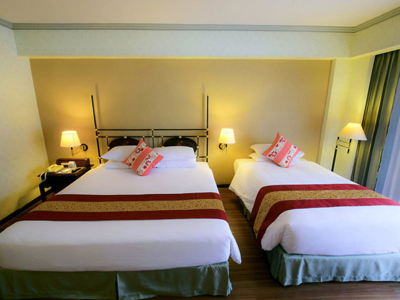 Patong Resort