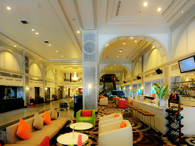 Patong Resort