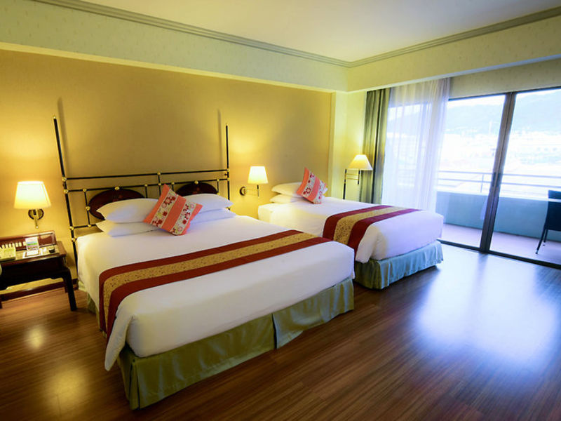 Patong Resort