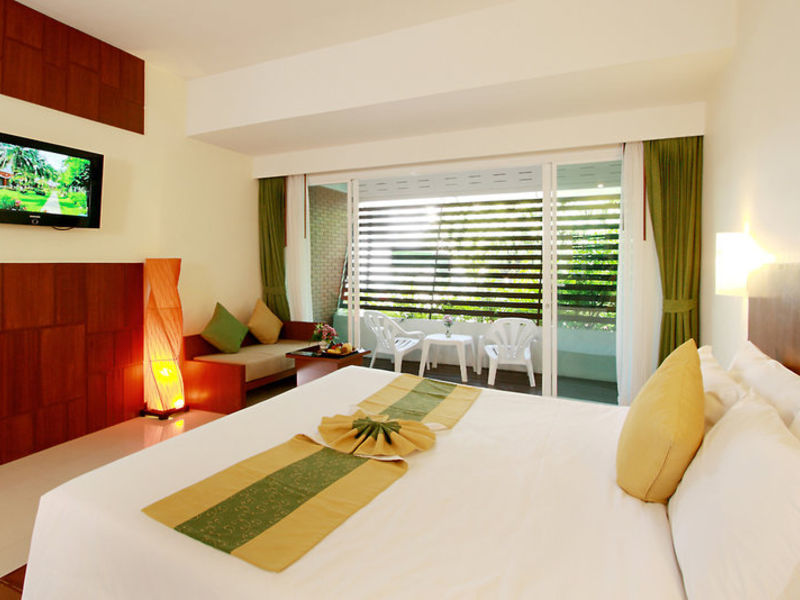 Patong Resort