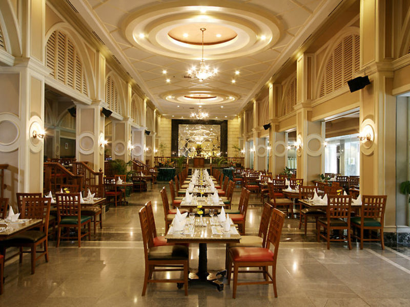 Patong Resort