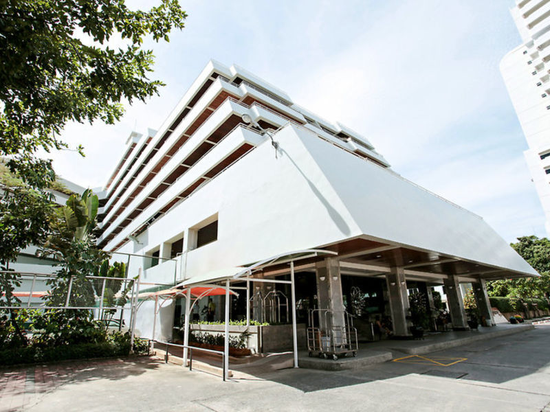 Patong Resort