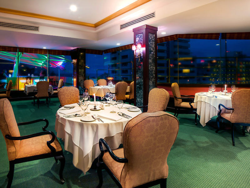 Patong Resort