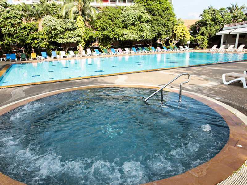 Patong Resort