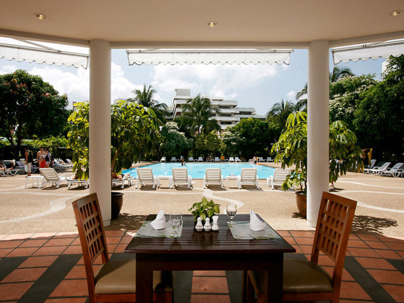 Patong Resort