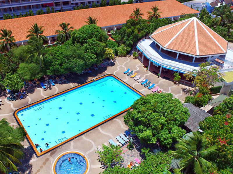 Patong Resort