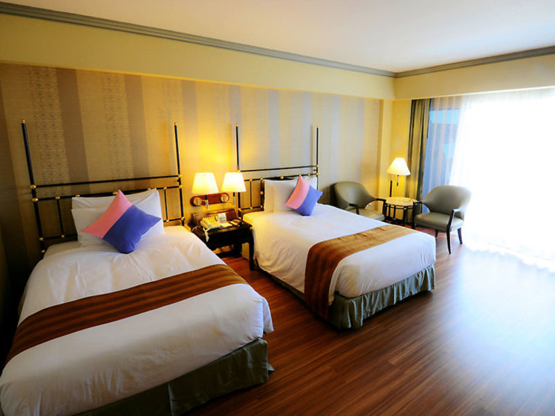 Patong Resort