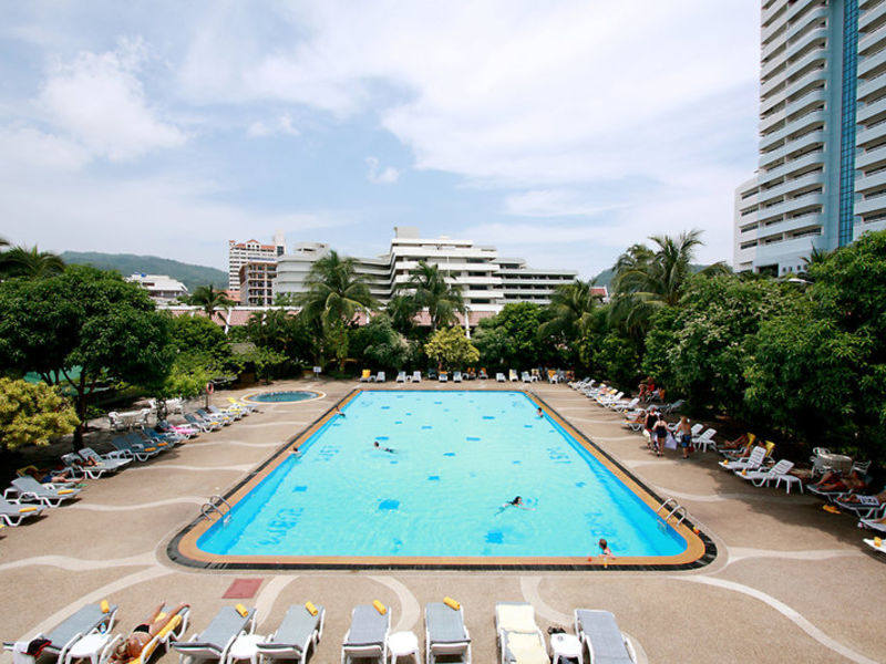 Patong Resort