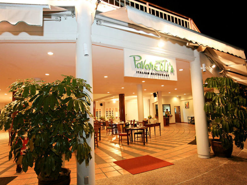 Patong Resort