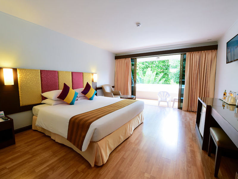 Patong Resort