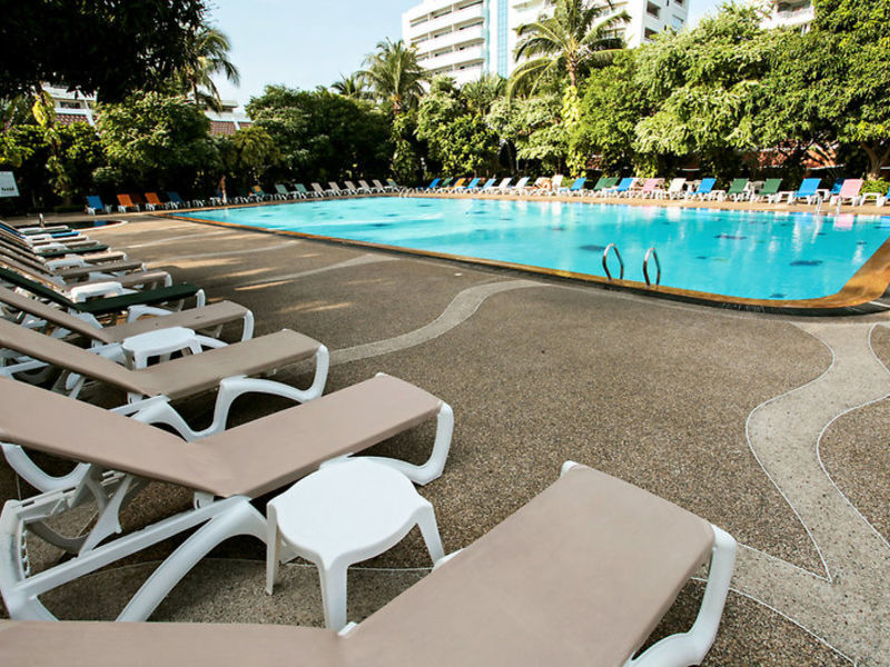 Patong Resort