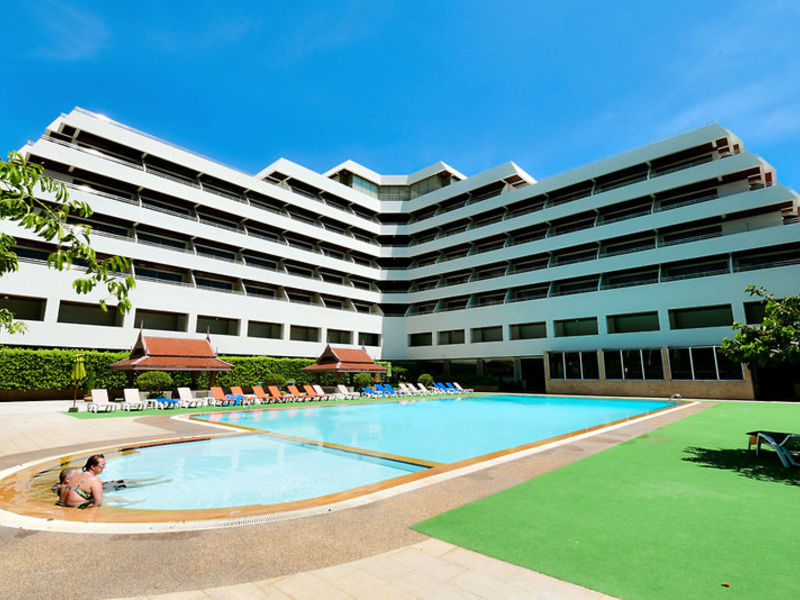 Patong Resort