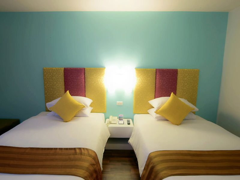 Patong Resort