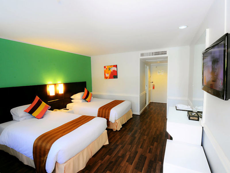Patong Resort