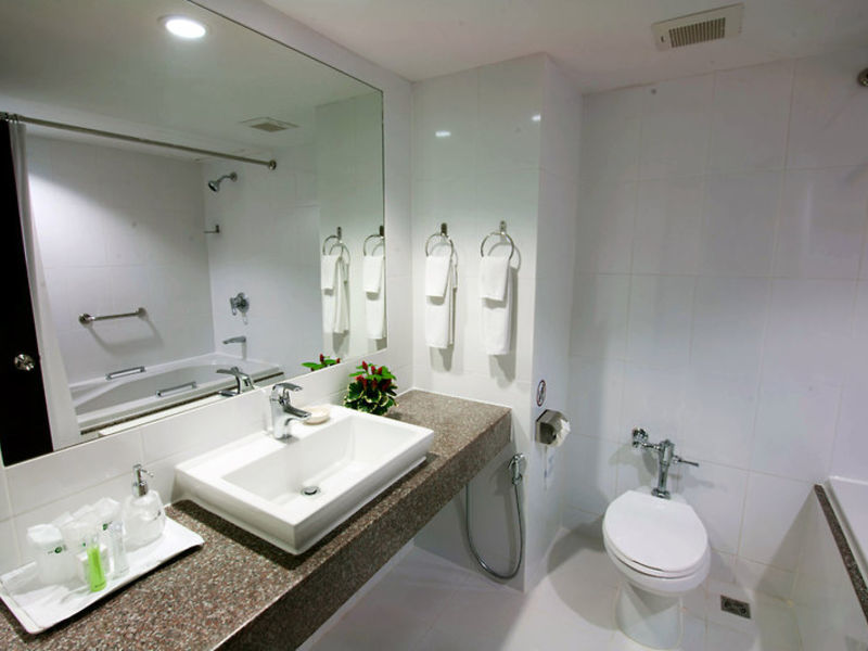 Patong Resort
