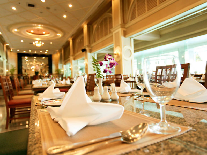 Patong Resort