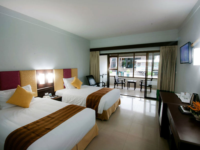 Patong Resort