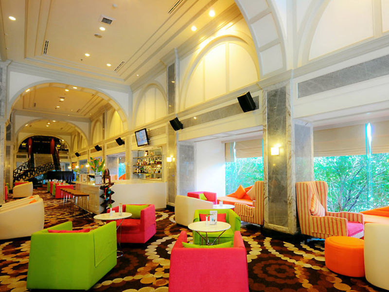 Patong Resort