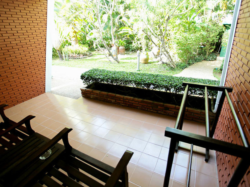 Patong Resort