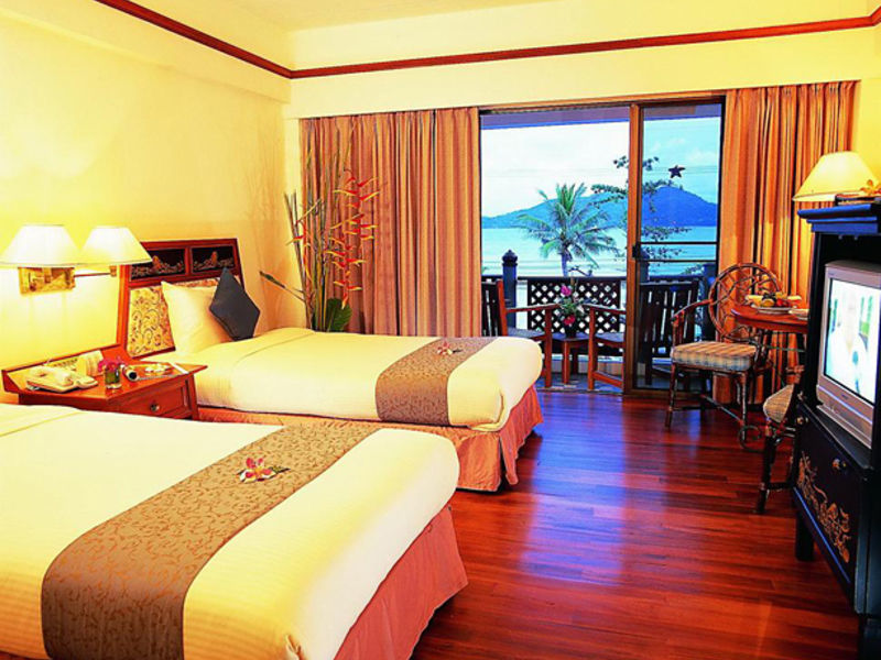 Patong Seaview