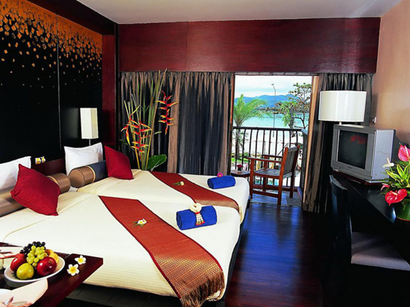 Patong Seaview