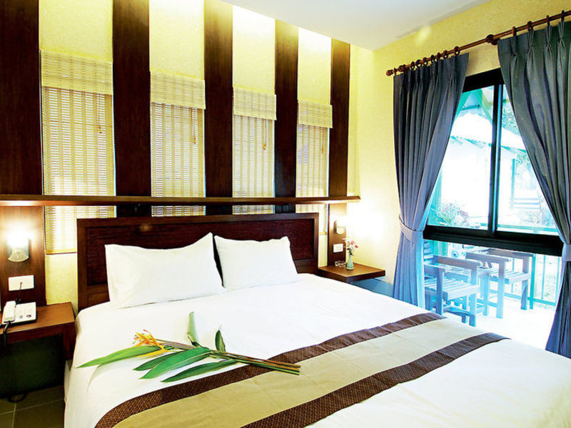 Pattaya Garden Resort