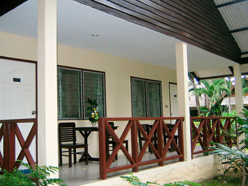 Pattaya Garden Resort
