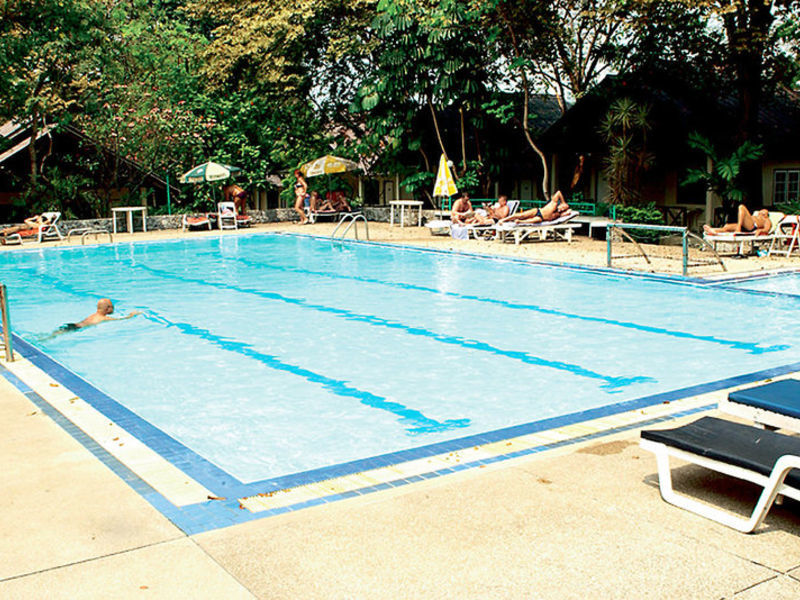 Pattaya Garden Resort
