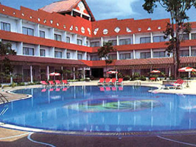 Pattaya Garden Resort