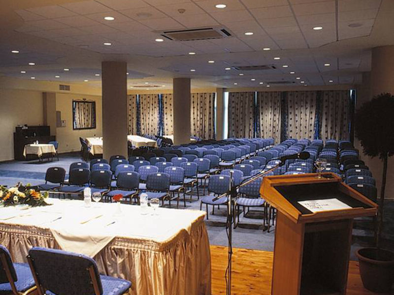 Pavlo Napa Hotel