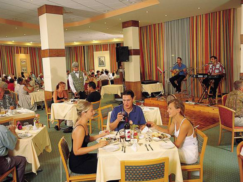 Pavlo Napa Hotel